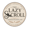 The Lazy Scroll